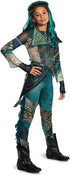Disguise Descendants 3 Uma Wig Costume Accessory...
