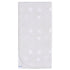 Gerber Unisex Baby 100% Cotton Flannel Receiving Blankets 30x30 Inches (Pack of 4), Celestial, One Size...