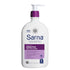 Sarna Sensitive Anti-Itch Lotion, Steroid-Free, Fragrance-Free, Vegan, Hypoallergenic, National Eczema Association Accepted, 1% Pramoxine Hydrochl...