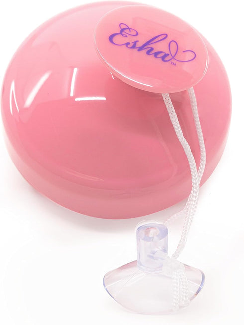 Esha Girl Blissful Silicone Scalp & Head Massager...