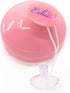 Esha Girl Blissful Silicone Scalp & Head Massager...