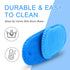 4 Pack Eye Patches for Kids Girls Boys, Right & Left Eye Patch for Glasses, Lazy Eye Patch for Children Treating Lazy Eye Amblyopia Strabismus and...