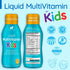 Liquid Multivitamin for Kids - Sugar Free Kids Vitamins -16 oz, 32 Servings...