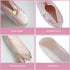 Ballet Dance Shoe Makeup Bag For Little Girls, Ballerina Slipper Makeup Pouch Bag, Ballet Pointe Shoes Gifts (2, pink)...