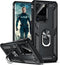 LeYi for Samsung-Galaxy-S20 Ultra-Case-5G: Heavy Duty Samsung Galaxy S20 Ultra 5G Case with Stand, Military-Grade Protective Phone Case Cover with...