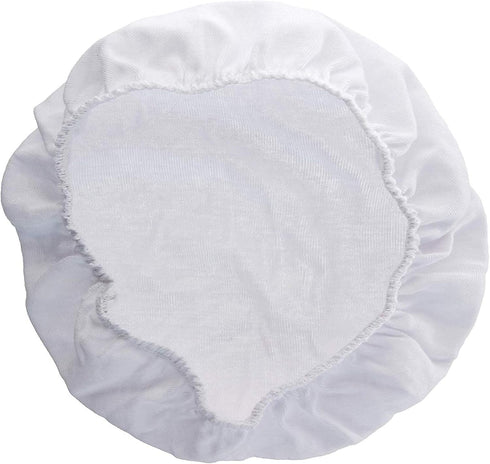 Frieling Brotform Liner Round 10", 100% Cotton...