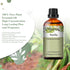 Vanilla Essential Oil, 1.01Fl.Oz (30ML) PHATOIL Pure Essential Oil Singles for Aromatherapy Diffusers, Humidifiers, Great for DIY Candle and Soap ...