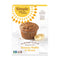 Simple Mills Almond Flour Baking Mix, Banana Muffin & Bread Mix - Gluten Free, Plant Based, Paleo Friendly, 9 Ounce (Pack of 1)...