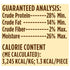 Blue Buffalo True Chews Natural Chewy Cat Treats, Made in the USA, Duck Recipe, 3-oz. Resealable Bag...