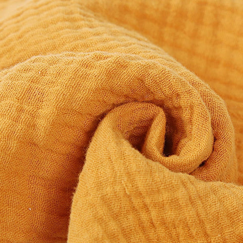 Organic Cotton Muslin Lovey Blanket, Organic Cotton Muslin Tiger Security Blanket Soft & Breathable Lovie Baby Gifts for Boys and Girls...