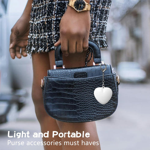 Purse Light Handbag Light with Automatic Sensor, Gift Ideas for Couples Girl Women - Purse Must haves...