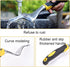 Hand Weed Puller Tool,Manual Weeding Tool for Garden, Garden Tools for Gardening?Weed Removal and Farmland Transplantation Tool?Gardening Gifts fo...