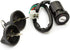 HERIS 4 Pin Ignition Switch Key Set with Cap for 50cc 70cc 90cc 110cc 125cc 150cc 200cc 250cc TaoTao SUNL Chinese ATV Dirt Bike Electric Scooter...