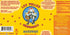 Los Pollos Hermanos Chicken Seasoning and Chicken Rub - Southwest Blend 5.6 oz Bottle - Kosher, Gluten Free and Non-GMO - Officially Licensed Brea...