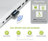 Kinivo USB Bluetooth Adapter for PC BTD400 (Bluetooth 4.0 Dongle Receiver, Low Energy) - Compatible with Windows 11/10/8.1/8, Raspberry Pi, Linux,...