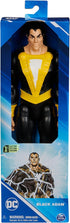 DC Comics, Black Adam Action Figure with Cape, 12-inch, Easy to Pose, Collectible Superhero Kids Toys for Boys and Girls, Ages 3+...