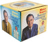 The Unemployed Philosophers Guild Mister Rogers Heat Changing Color Transforming Mug - Hot Coffee Changes Mr Rogers' Outfit, Comes in a Fun Box, 1...