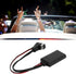 Bluetooth Adapter AVH-P4200DVD AUX Adapter for Music Streaming Sound System Audio Stereo Module for IP-Bus...