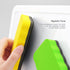 Tamaki 6 Pack Magnetic Whiteboard Eraser, Dry Eraser Board Erasers, Dry Erasers for White Board, Whiteboard Erasers for Kids Classroom, 6 Colors, ...