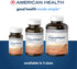 American Health Chewable Multi-Enzymes, Original Papaya, 250 Count...