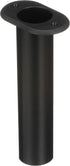 Seachoice Fishing Rod Holder, Black, 90 Degree, Straight Up Gunnel Mount...