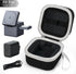 Case Compatible with Anker 3-in-1 Cube MagSafe Charger 15W Max Fast Charging Stand, Power Station Storage Holder for USB-C Cable (Box Only) Black...
