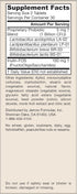 Jarrow Formulas Jarro-Dophilus Kids Probiotics and Prebiotics, 1 Billion CFU, Supplement for Intestinal and Immune Health Support, 60 Sugar-Free R...