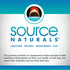 Source Naturals Alpha Lipoic Acid 100 mg Supports Healthy Sugar Metabolism, Liver Function & Energy Generation - 120 Capsules...