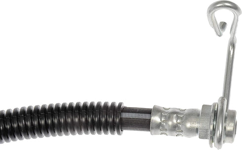 Dorman H621141 Rear Driver Side Brake Hydraulic Hose Compatible with Select Dodge Models...
