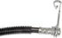 Dorman H621141 Rear Driver Side Brake Hydraulic Hose Compatible with Select Dodge Models...