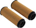 Oil Filter, 2PCS, Replacement for 11428583898, Compatible with M240i, 340i, M340i, 440i, M440i, 540i, 740i, 840i, X3 M40i, X4 M40i, X5 xDrive40i, ...