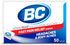 BC Powder | Fast Pain Relief | Aspirin (NSAID) & Caffeine | 50 Count (10042037103993)...