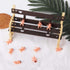 36pcs Mini Plastic Babies for Baby Shower, ice Cube Game, Party Decorations, Baby Toys...