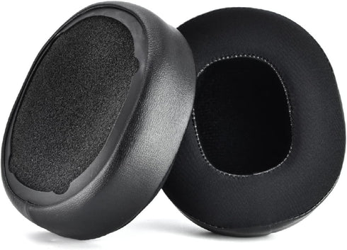 Cooling-Gel Replacement Ear Pads - Compatible with Skullcandy Hesh 3/ANC/Evo & Crusher Wireless/ANC/Evo/360 & Venue ANC Over-Ear Headphones (Hesh ...