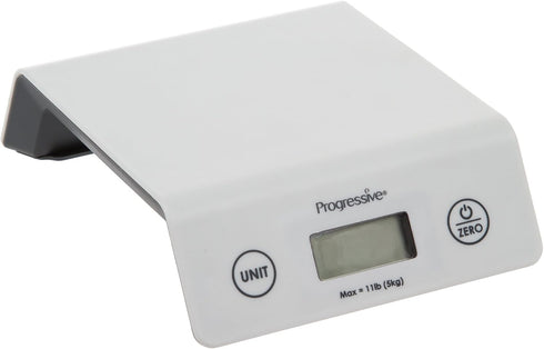 Prep Solutions by Progressive Compact Kitchen Scale...