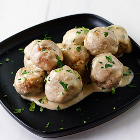 McCormick Swedish Meatballs Seasoning & Sauce Mixes, 2.11 oz (Pack of 6)...