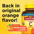 Nature Made Chewable Vitamin C 500 mg, Dietary Supplement for Immune Support, 60 Tablets, 60 Day Supply...