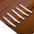 Sewing Clips Set of 20 Stainless Steel Hemming Clips 3 Inches Measurement Ruler...