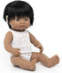 Miniland Educational - 2-piece Underwear Set - Clothing for 15" and 15-3/4" Anatomically Correct Dolls...