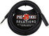 Pig Hog PHX14-10 1/4" TRSF to 1/4" TRSM Headphone Extension Cable, 10 Feet...