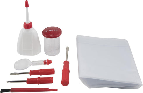 SINGER Universal Sewing Machine Maintenance Kit...