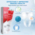 SP-8 Ultra Whitening Toothpaste, SP8 Probiotic Toothpaste, Sp 8 Toothpaste, Fresh Breath, Deep Cleaning Care(2PCS)...