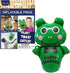 Rite Lite Inflatable Hoppy Frog for Passover, Passover Gifts, Passover Educational & Fun Toys, Inflatable Frog for Passover Pesach & All Seder Lon...