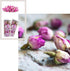 Dried Rose Buds Edible Rose Tea Fragrant Dried Flowers for Tea, Baking, Crafting, Soap Making, Resin, Potpourri - Pink 2oz...