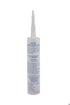 Kason 3700 Series Rubbaseal Silicone Sealant, White 10.3 oz. Tube, 63700000002...