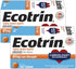 Ecotrin 81 mg Low Strength Safety Coated Aspirin - 150 Tablets, Pack of 2...