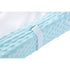 Baby Changing Pad Cover, Super Soft Plush Dot Diaper Changing Table Covers for Baby Girls and Boys, Ultra Comfortable, Safe for Babies, Fit 32"/34...