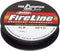 Berkley FireLine Braided Beading Thread 4-Pound Test Smoke Grey .005 Inch 0.13mm 50 Yards...
