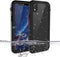 Compatible with Waterproof Shockproof Case iPhone XR,Underwater Full Sealed IP68 Certified Case Dustproof Snowproof Cover with Built-in Screen Pro...