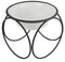 Platinum Pets Olympic Single Diner Feeder with Stainless Steel Dog Bowl, Medium, Pearl White...